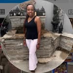 Tameka Hall-Jackson - @tameka.daniell18_ - Instagram