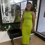 Tameka Hall-Jackson - @tameka_daniell18_ - Instagram