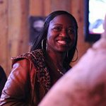 Tamika Tanner - @naidrea - Instagram