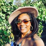 Tamika Tanner - @letseatthat - Instagram
