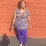 Tamela Barnes - @juicedberri220 - Instagram