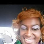 Tamela Brooks - @tamelabrooks32 - Instagram