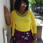 Tamela Mitchell - @tmvanilla65 - Instagram
