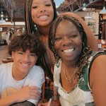 Tamela Mitchell - @2121_abby - Instagram