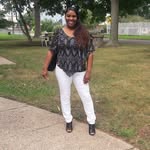 Tamela Moore-Greene - @tamelamooregr - Instagram