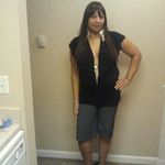 Tamela D Smith - @hazelnutchic - Instagram