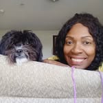 Tamela Smith - @tdgriffin43 - Instagram
