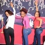 Tamela Smith - @tamelas - Instagram