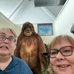 Tamela W. Smith - @drsmithspookystories - Instagram