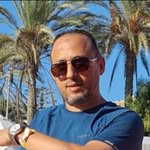 Tamer Embaby - @tired_days - Instagram