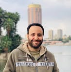 Tamer Maher - Facebook
