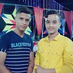 تامر المصري - @tamer_riad_2003 - Instagram