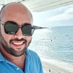 Tamer  saad - @tamerskm - Instagram