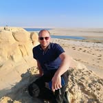 Tamer Saad - @tamersaad66 - Instagram