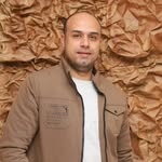 Tamer Saad - @tamersaadofficial - Instagram