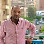 Tamer Saad - @tamer.saad.188 - Instagram