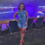 Tamera Clark - @mstlc_921 - Instagram