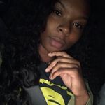 Tamera Clark - @rated_t23 - Instagram