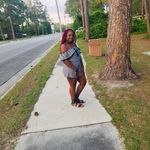 Tamera Clark - @bitch_its_tamera - Instagram