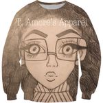 Tamera Clark - @t_amores_apparel - Instagram