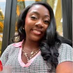 Tamera Clark - @thatgirl_tamera - Instagram