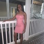 Tamera Clark - @_tamerac - Instagram