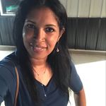 Tamera Davis-Clark - @tameradavis1220 - Instagram