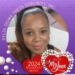 Tamera Crenshaw - @tamerra2000 - Instagram