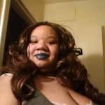 Tamara Curry - @bunnyrabbit0887 - Instagram