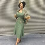 Tamara Curry - @mstlc9 - Instagram