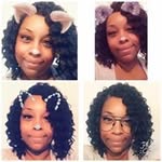 Tamara Curry - @tcurry97 - Instagram