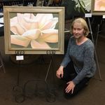 Tamara Davidson - @fineartbytamara - Instagram