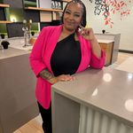 Tamera Dixon - @solution_focused11 - Instagram