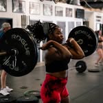 Tamara Gilbert - @trainliketee - Instagram