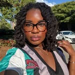 Tamara Gilbert - @_tamaraagil - Instagram