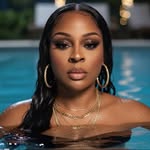 Tamara N. Gilbert - @tam_roc - Instagram