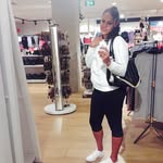 Tamara Logan - @big_booty_bitches92 - Instagram