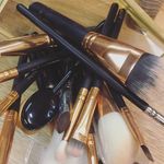 Tamera Long - @beauty01makeup - Instagram
