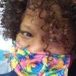 Tamera Longe - @tameralonge - Instagram