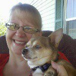 Tamera Lynn Parker-Bowen - @teddswife - Instagram