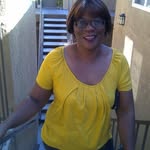 Tamera Mackson - @tameramackson - Instagram