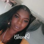 Tamara Malone - @tamarasoblessed.malone - Instagram