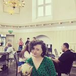 Tamara Malone - @tamarasaurus_rex - Instagram