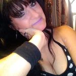 Tamara Malone - @punkielynn11 - Instagram