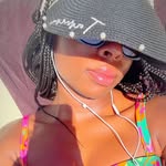 Tamera Shanta Malone - @tameramalone901 - Instagram