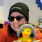 Tamara Marsh - @bike2surfordive - Instagram