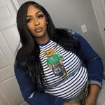 Tamara Ari McBride - @sexyscorpio95 - Instagram