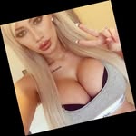 Tamara Mcbride - @rinacirquad1980 - Instagram