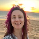 Tamara McBride - @tamtamtiger - Instagram