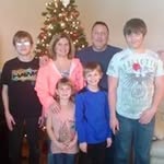 Tamara McBride - @mcbridetamarawith4kids - Instagram